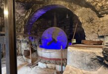 Villa Faraldi, corso di potatura dell’olivo il 21 e 22 marzo gumbu de nuccio