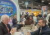 Regione Liguria protagonista a FITUR 2026, assessore Lombardi: “Turismo spagnolo, un mercato in crescita”