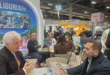 Regione Liguria protagonista a FITUR 2026, assessore Lombardi: “Turismo spagnolo, un mercato in crescita”