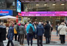 Sanremo celebra 150 anni del Teatro Principe Amedeo con una visita guidata nei teatri storici della città