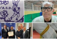 Una vita per il Judo Club Sakura: Alberto Ferrigno e l’8° Dan judo alberto ferrigno ottavo dan