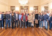 Casinò di Sanremo, consegnate le medaglie ai dipendenti giunti al congedo