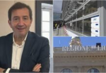 Sanità ligure, Vinai (Anci) valutato come direttore socio-sanitario unico: “Nei prossimi giorni questa situazione andrà a definirsi” Pierluigi Vinai sanità