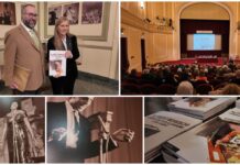 Sanremo, il primo appuntamento del “Casinò Culturae Festival” è un omaggio ad Alfredo Moreschi alfredo moreschi