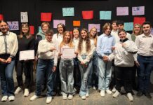 San Lorenzo al Mare, successo per il “Congresso della Memoria dei Ragazzi”: 90 studenti protagonisti