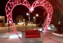 Santo Stefano al Mare si veste d’amore: torna “Il Paese degli Innamorati” santo stefano paese innamorati