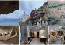 La grotta dell’Arma in epoca preistorica, un archivio del Paleolitico ligure la grotta dell'arma in epoca preistorica