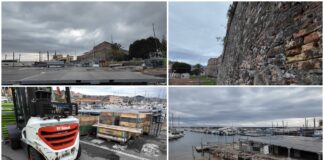 Festival di Sanremo 2026: le nuove aree di Rai PubblicitĂ a Pian di Nave e al Porto Vecchio aree rai pubblicitĂ sanremo