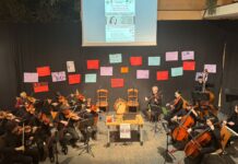 San Lorenzo al Mare, serata di riflessione sulle leggi razziali alla sala teatro “Beckett”