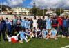 Seedorf in visita alla Sanremese: focus sul progetto di un’Academy