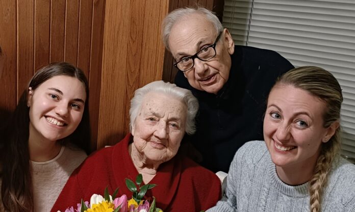 centenaria Francioni