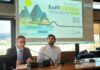 RaFF Liguria, assessore Alessandro Piana: “Tra il 2014 e 2025 stanziati oltre 45 milioni”