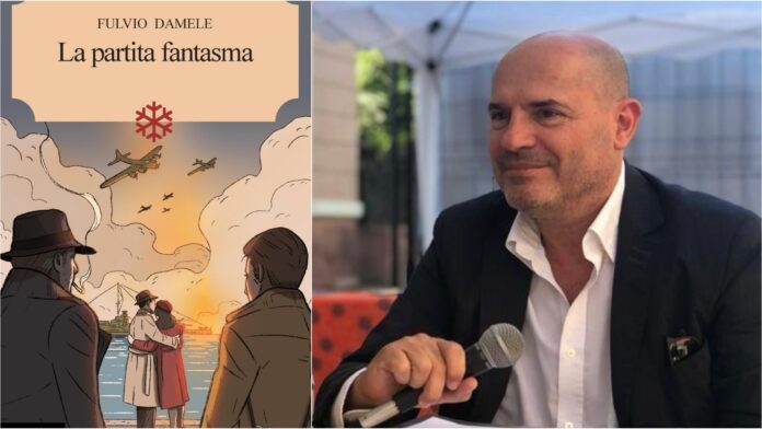 fulvio damele - la partita fantasma