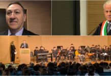 Imperia, “La memoria deve orientarci nel futuro”: oltre 200 giovani delle scuole ricordano la Shoah Giornata Memoria Imperia