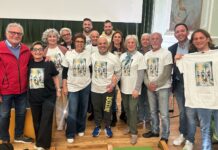 Rinnovate le cariche direttive di Bordighera Bene Comune: Marco Gallo confermato presidente, entra Mara Ambrogio bordighera bene comune