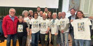 Rinnovate le cariche direttive di Bordighera Bene Comune: Marco Gallo confermato presidente, entra Mara Ambrogio bordighera bene comune