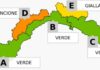 Allerta neve in Liguria: arancione sui versanti padani di Ponente allerta meteo liguria