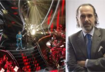L’Ad Rossi (Rai): “Sanremo è il cuore del Festival, ha un valore artistico e culturale unico” festival di sanremo - giampaolo rossi