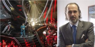 L’Ad Rossi (Rai): “Sanremo è il cuore del Festival, ha un valore artistico e culturale unico” festival di sanremo - giampaolo rossi
