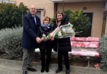 Giorno della Memoria, cerimonia alla scuola primaria di Caramagna. Assessore D’Agostino: “Gli errori di ieri sono gli insegnamenti di domani”