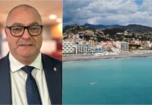 “Vallecrosia al Mare”: il consiglio regionale approva l’istanza del Comune. Sindaco Perri: “L’ampio consenso è un segnale importante” fabio perri - vallecrosia
