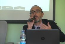 San Bartolomeo al Mare, Rocco Sciarrone ospite al Centro Incontro per il ciclo “Cittadinanza e legalitĂ ”