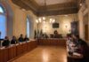 Provincia di Imperia: approvato il bilancio 2026-2028, Mager vicepresidente consiglio provinciale imperia