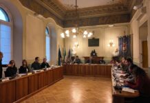 Provincia di Imperia: approvato lo schema di bilancio 2026-2028, Mager vicepresidente Consiglio provinciale Imperia