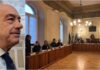 Provincia di Imperia: approvato lo schema di bilancio 2026-2028, Mager vicepresidente alessandro mager - consiglio provinciale
