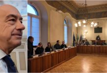 Provincia di Imperia: approvato lo schema di bilancio 2026-2028, Mager vicepresidente alessandro mager - consiglio provinciale
