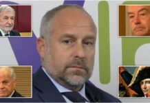 Tommasini nuovo presidente della potente Agenzia Regionale Ligure per rifiuti ed ecologia? sergio tommasini