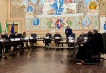 Diano Marina: il consiglio approva l’adesione alla Fondazione Gazzetta Amministrativa, interrogazioni su lavori accessori alla Ciclovia e Piano del Traffico consiglio comunale diano marina
