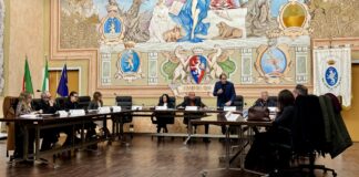 Diano Marina: il consiglio approva l’adesione alla Fondazione Gazzetta Amministrativa, interrogazioni su lavori accessori alla Ciclovia e Piano del Traffico consiglio comunale diano marina