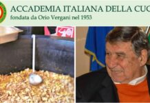 Imperia, lo stoccafisso come cultura: a Sergio Lanteri il riconoscimento dall’Accademia Italiana della Cucina Sergio Lanteri Accademia Italiana della Cucina