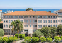 RSA Montale di Diano Marina: riapre il nucleo “Libeccio”, 14 nuovi posti letto per l’assistenza agli anziani