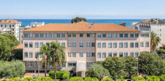 RSA Montale di Diano Marina: riapre il nucleo “Libeccio”, 14 nuovi posti letto per l’assistenza agli anziani