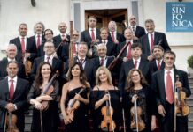 Sanremo 2026: i cantanti provano con l’Orchestra Sinfonica, dal 5 febbraio all’Ariston orchestra sinfonica sanremo