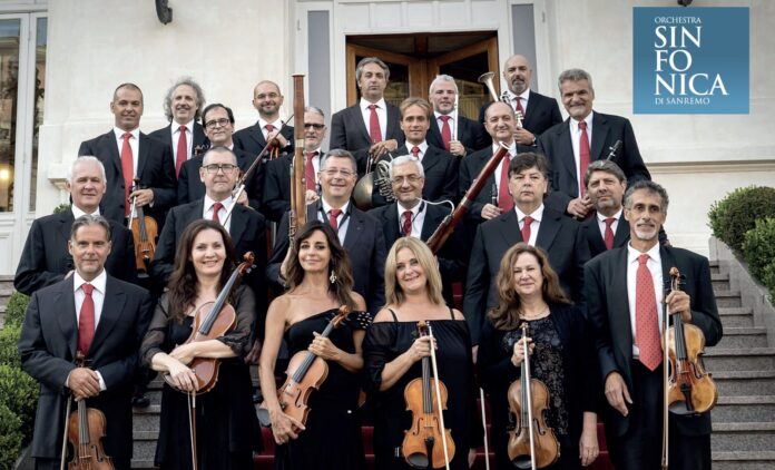 orchestra sinfonica sanremo orchestra sinfonica sanremo