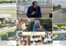 Diano Marina, Ciclovia Tirrenica: il punto del sindaco Za Garibaldi sulle opere accessorie. “Quasi 4 milioni di euro di interventi” Ciclovia Tirrenica opere accessorie Diano Marina