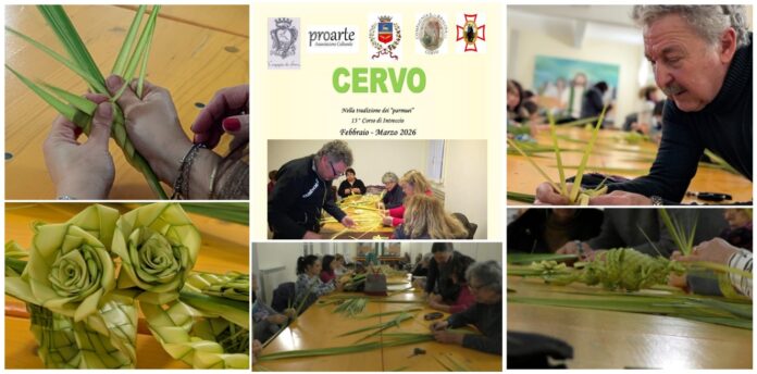 Nella tradizione dei parmuei