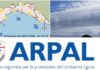 Breve tregua di sole sul Ponente ligure: maltempo in arrivo tra lunedì e martedì. Le previsioni di Arpal Previsioni Arpal