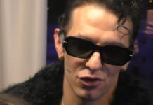 Sanremo 2026, Achille Lauro co-conduttore della seconda serata achille lauro