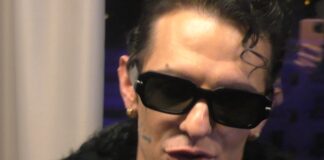 Sanremo 2026, Achille Lauro co-conduttore della seconda serata achille lauro