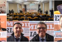 Formedil Imperia: “Mettiamo al lavoro la formazione. Costruiamo il futuro in sicurezza”, confronto sullo sviluppo del settore edile Formedil Imperia