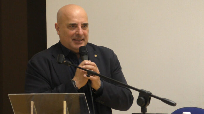 gianni berrino
