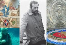 Diano Marina celebra Paolo Scati con una mostra al Palazzo del Parco paolo scati