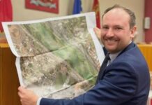 Ventimiglia, il consiglio comunale approva all’unanimitĂ il progetto della superstrada di Peglia flavio di muro