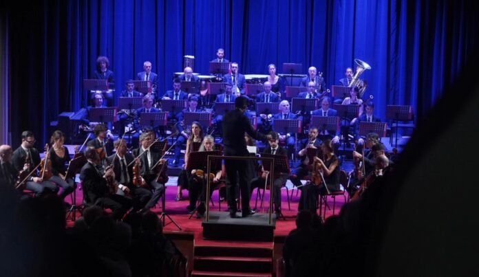 orchestra sinfonica di sanremo orchestra sinfonica di sanremo