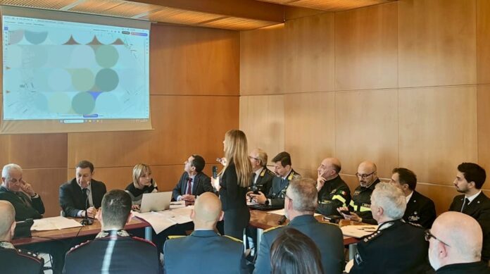 prefettura imperia festival sanremo