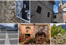 Alla scoperta di Olivastri, piccolo scrigno di storia e memoria olivastri